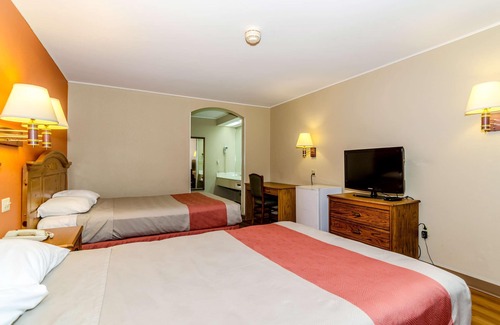 Newark Hotel | Motel 6 Newark, DE