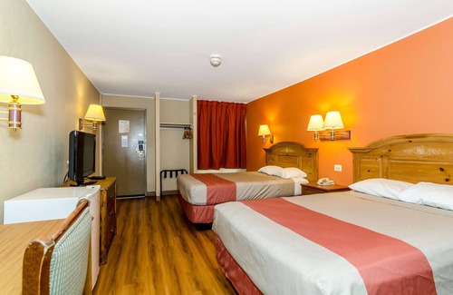 Newark Hotel | Motel 6 Newark, DE