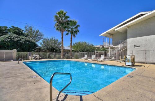 Nogales Hotel | Motel 6-Nogales, AZ - Mariposa Road