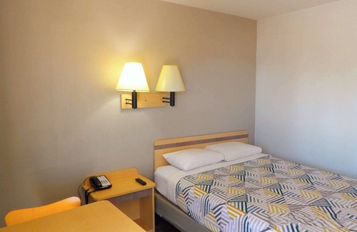 Ontario Hotel | Motel 6 Ontario, OR