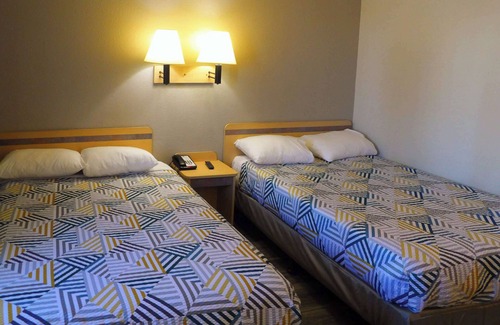 Ontario Hotel | Motel 6 Ontario, OR