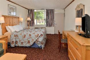 Pocomoke City Hotel | Motel 6 Pocomoke City, MD