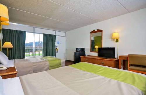 Pulaski Hotel | Motel 6 Pulaski, TN