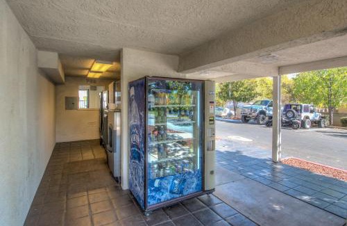 Redding Hotel | Motel 6-Redding, CA - South