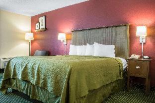 Rochester Hotel | Motel 6 Rochester - Airport