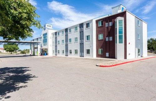 Roswell Hotel | Motel 6-Roswell, NM
