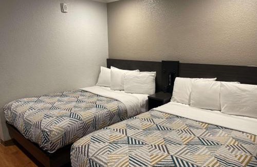 Central Sacramento Hotel | Motel 6 Sacramento, Ca - Downtown