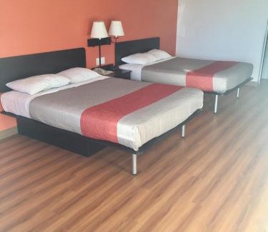 Safford Hotel | Motel 6-Safford, AZ
