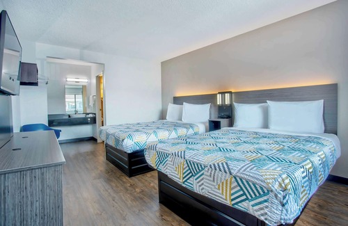 Salem Hotel | Motel 6 Salem, OR