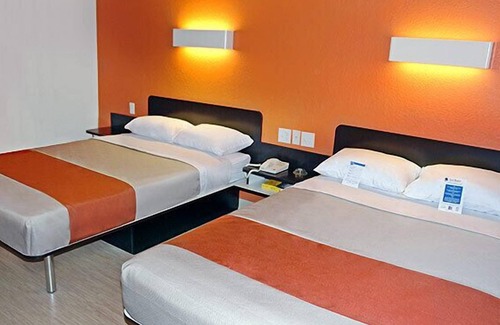 Salisbury Hotel | Motel 6 Salisbury, MD