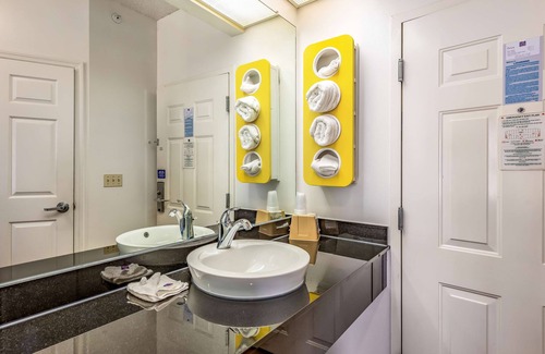 Shreveport Hotel | Motel 6 Shreveport, LA