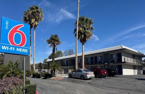 Simi Valley Hotel | Motel 6-Simi Valley, CA