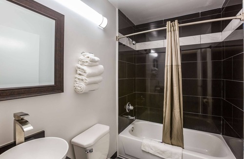 Atlanta Hotel | Motel 6 Smyrna, GA - Atlanta