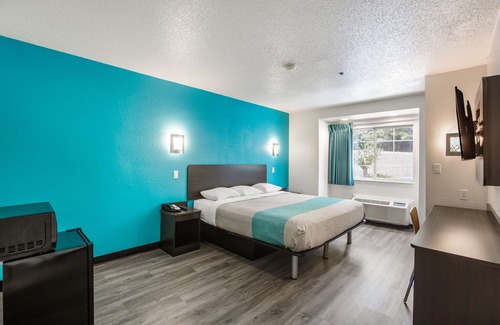 Atlanta Hotel | Motel 6 Smyrna, GA - Atlanta