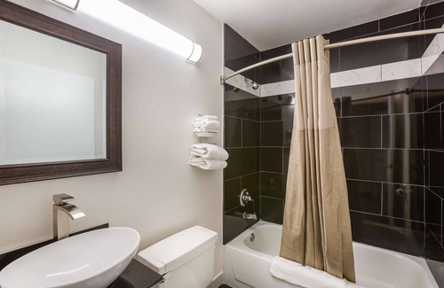 Atlanta Hotel | Motel 6 Smyrna, GA - Atlanta