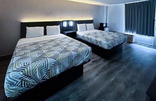 Valley Falls Hotel | Motel 6 Spartanburg, SC Northwest Business 85