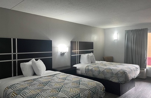 Spindale Hotel | Motel 6 – Spindale, NC – Forest City