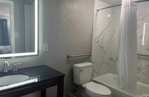 Spindale Hotel | Motel 6 – Spindale, NC – Forest City