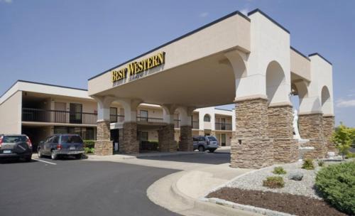 Aquia Harbour Hotel | Motel 6 Stafford, VA Quantico