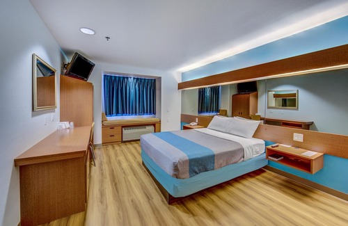 Sutherlin Hotel | Motel 6 Sutherlin, OR