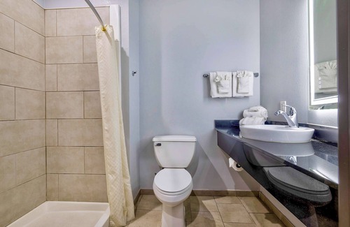 Texas City Hotel | Motel 6 Texas City, TX - I-45 South