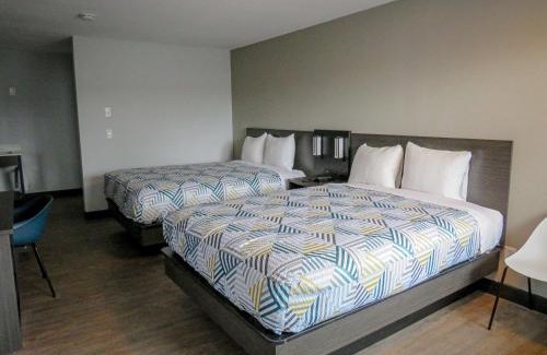 Tigard Hotel | Motel 6 Tigard, Or - Portland Southwest