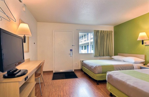 Tumwater Hotel | Motel 6 Tumwater, WA - Olympia
