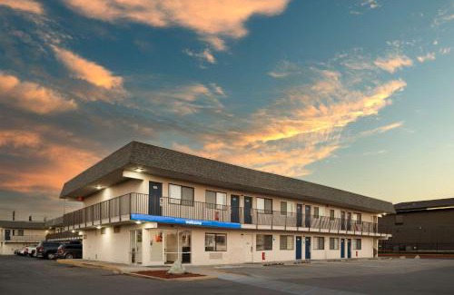 Twin Falls Hotel | Motel 6-Twin Falls, ID