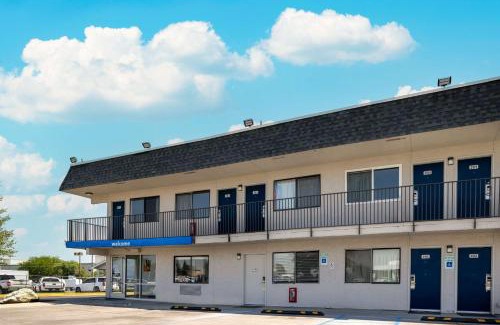 Twin Falls Hotel | Motel 6-Twin Falls, ID