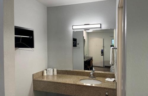 Elkton Hotel | motel 6