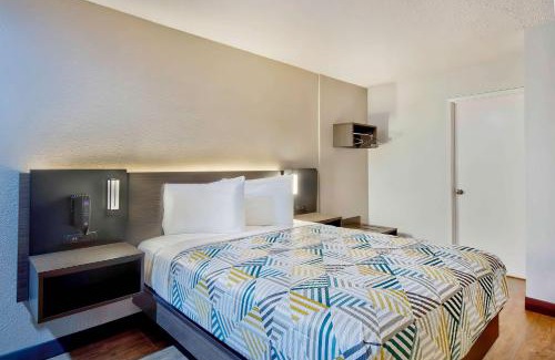 Vallejo Hotel | Motel 6-Vallejo, CA - Six Flags West
