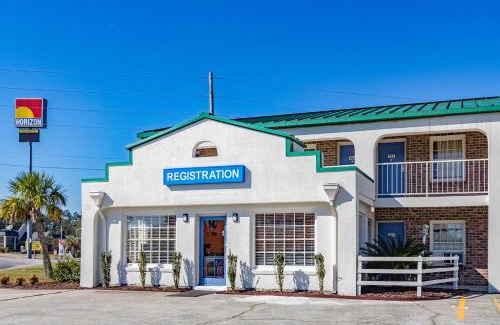 Walterboro Hotel | Motel 6-Walterboro, SC