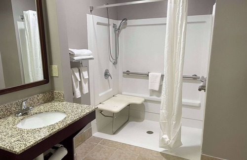 West Columbia Hotel | Motel 6 West Columbia, SC - Airport
