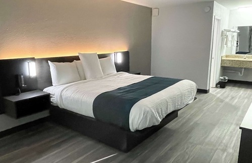 West Columbia Hotel | Motel 6 West Columbia, SC - Airport