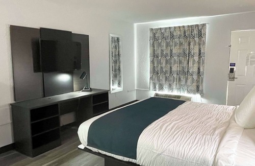 West Columbia Hotel | Motel 6 West Columbia, SC - Airport