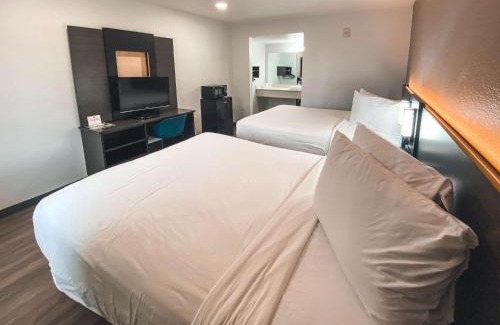 West Sacramento Hotel | Motel 6-West Sacramento, CA
