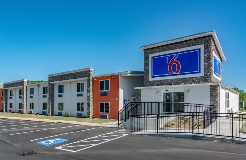 Cartersville Hotel | Motel 6-White, GA - Cartersville