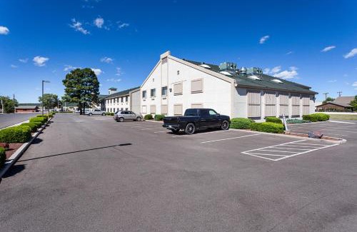 Williams Hotel | Motel 6-Williams, AZ - West - Grand Canyon