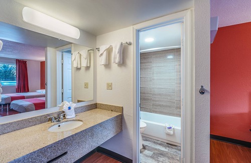 Winchester Hotel | Motel 6 Winchester, VA