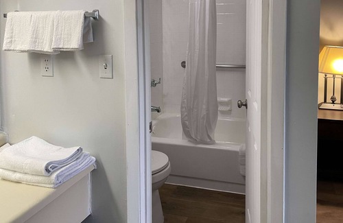 Wytheville Hotel | Motel 6 Wytheville, Va