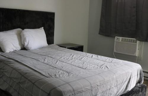 Dalton Hotel | Motel 81