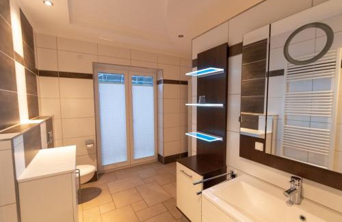 Werlte Hotel | Motel Am Bürgerpark