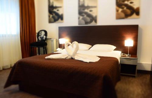 Galati Hotel | Motel Anghel