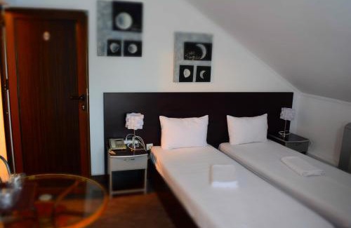 Galati Hotel | Motel Anghel