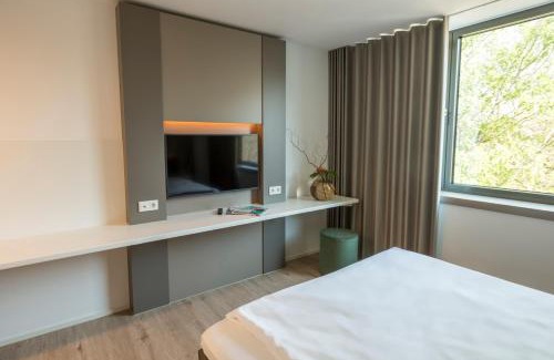 Bocholt Hotel | Motel B