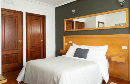 Sanxurxo Hotel | Motel Bambú