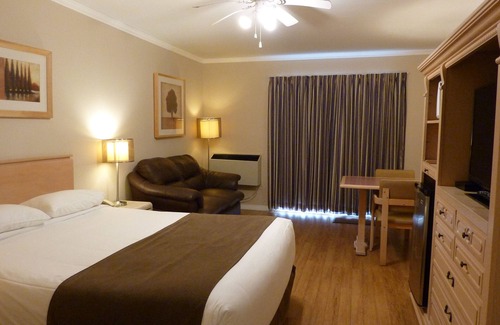Becancour Regional County Municipality Hotel | Motel Becancour