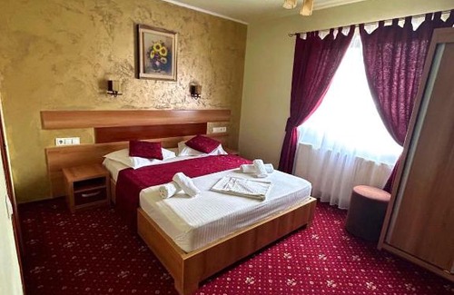 Ploiesti Hotel | MOTEL COOL