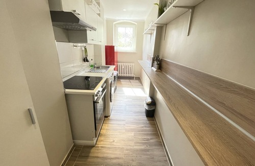Oberhavel Hotel | Motel Daria