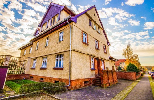 Oberhavel Hotel | MOTEL DARIA Hennigsdorf Berlin